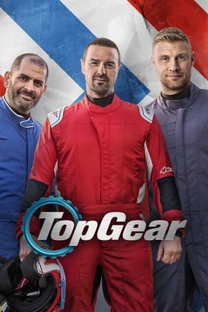Top Gear Season 20