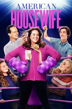 American Housewife Season 2