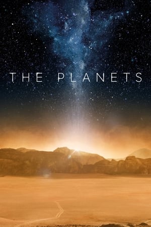 The Planets Season 1